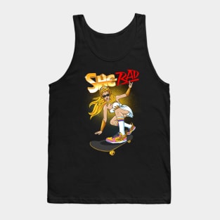 She-Rad Tank Top